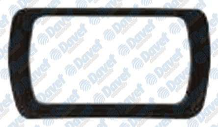 MTJ 1070 Sis Far Cercevesi Dks Slx